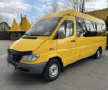 Мерседес Sprinter, объемом двигателя 0 л и пробегом 6 тыс. км за 10250 $, фото 2 на Automoto.ua