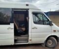 Мерседес Sprinter, объемом двигателя 0 л и пробегом 500 тыс. км за 8700 $, фото 6 на Automoto.ua