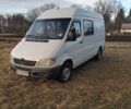 Мерседес Sprinter, объемом двигателя 2.2 л и пробегом 370 тыс. км за 8500 $, фото 6 на Automoto.ua