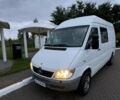 Мерседес Sprinter, объемом двигателя 2.7 л и пробегом 250 тыс. км за 15500 $, фото 1 на Automoto.ua