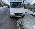 Мерседес Sprinter, объемом двигателя 2.2 л и пробегом 300 тыс. км за 3500 $, фото 1 на Automoto.ua