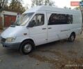 Мерседес Sprinter, объемом двигателя 0 л и пробегом 600 тыс. км за 8500 $, фото 1 на Automoto.ua