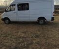 Мерседес Sprinter, объемом двигателя 2.2 л и пробегом 370 тыс. км за 8500 $, фото 7 на Automoto.ua