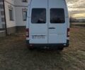 Мерседес Sprinter, объемом двигателя 2.2 л и пробегом 370 тыс. км за 8500 $, фото 3 на Automoto.ua