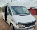 Мерседес Sprinter, объемом двигателя 0 л и пробегом 500 тыс. км за 8700 $, фото 1 на Automoto.ua