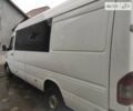 Мерседес Sprinter, объемом двигателя 2.2 л и пробегом 730 тыс. км за 8100 $, фото 2 на Automoto.ua