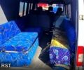 Мерседес Sprinter, объемом двигателя 3 л и пробегом 100 тыс. км за 590 $, фото 2 на Automoto.ua