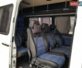 Мерседес Sprinter, объемом двигателя 2.7 л и пробегом 193 тыс. км за 13900 $, фото 11 на Automoto.ua