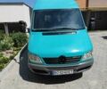 Мерседес Sprinter, объемом двигателя 0 л и пробегом 308 тыс. км за 12400 $, фото 1 на Automoto.ua