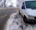 Мерседес Sprinter, объемом двигателя 2.2 л и пробегом 4 тыс. км за 2400 $, фото 1 на Automoto.ua