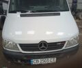 Мерседес Sprinter, объемом двигателя 2.7 л и пробегом 1 тыс. км за 10500 $, фото 1 на Automoto.ua