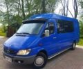 Мерседес Sprinter, объемом двигателя 2.15 л и пробегом 978 тыс. км за 8850 $, фото 1 на Automoto.ua