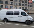 Мерседес Sprinter, объемом двигателя 2.7 л и пробегом 193 тыс. км за 13900 $, фото 7 на Automoto.ua