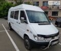 Мерседес Sprinter, объемом двигателя 2.7 л и пробегом 193 тыс. км за 13900 $, фото 8 на Automoto.ua