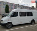 Мерседес Sprinter, объемом двигателя 2.7 л и пробегом 193 тыс. км за 13900 $, фото 1 на Automoto.ua