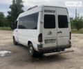 Мерседес Sprinter, об'ємом двигуна 2.7 л та пробігом 24 тис. км за 7600 $, фото 6 на Automoto.ua