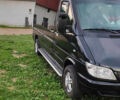 Мерседес Sprinter, объемом двигателя 2.69 л и пробегом 700 тыс. км за 9800 $, фото 1 на Automoto.ua