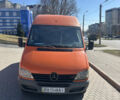 Мерседес Sprinter, объемом двигателя 0 л и пробегом 500 тыс. км за 6900 $, фото 1 на Automoto.ua