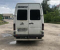 Мерседес Sprinter, об'ємом двигуна 2.7 л та пробігом 24 тис. км за 7600 $, фото 5 на Automoto.ua