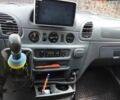 Мерседес Sprinter, объемом двигателя 2.2 л и пробегом 155 тыс. км за 10000 $, фото 4 на Automoto.ua