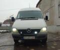 Мерседес Sprinter, объемом двигателя 2.2 л и пробегом 730 тыс. км за 8100 $, фото 1 на Automoto.ua