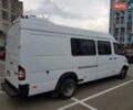 Мерседес Sprinter, объемом двигателя 2.7 л и пробегом 193 тыс. км за 13900 $, фото 5 на Automoto.ua