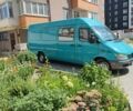Мерседес Sprinter, объемом двигателя 0 л и пробегом 308 тыс. км за 12400 $, фото 1 на Automoto.ua