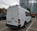 Мерседес Sprinter, объемом двигателя 2.7 л и пробегом 193 тыс. км за 13900 $, фото 4 на Automoto.ua