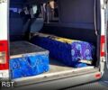 Мерседес Sprinter, объемом двигателя 3 л и пробегом 100 тыс. км за 590 $, фото 3 на Automoto.ua
