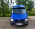 Мерседес Sprinter, объемом двигателя 2.15 л и пробегом 978 тыс. км за 8850 $, фото 1 на Automoto.ua