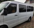Мерседес Sprinter, объемом двигателя 2.2 л и пробегом 155 тыс. км за 10000 $, фото 3 на Automoto.ua