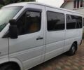 Мерседес Sprinter, об'ємом двигуна 2.2 л та пробігом 155 тис. км за 8500 $, фото 3 на Automoto.ua