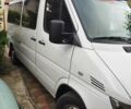 Мерседес Sprinter, объемом двигателя 2.2 л и пробегом 155 тыс. км за 10000 $, фото 2 на Automoto.ua