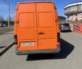 Мерседес Sprinter, объемом двигателя 0 л и пробегом 500 тыс. км за 6900 $, фото 1 на Automoto.ua