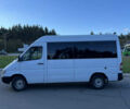 Мерседес Sprinter, объемом двигателя 2.2 л и пробегом 530 тыс. км за 10300 $, фото 2 на Automoto.ua