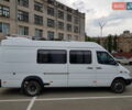 Мерседес Sprinter, объемом двигателя 2.7 л и пробегом 193 тыс. км за 13900 $, фото 6 на Automoto.ua