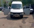 Мерседес Sprinter, объемом двигателя 2.2 л и пробегом 330 тыс. км за 10500 $, фото 1 на Automoto.ua