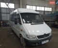 Мерседес Sprinter, объемом двигателя 2.7 л и пробегом 1 тыс. км за 10500 $, фото 1 на Automoto.ua