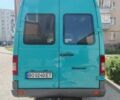 Мерседес Sprinter, объемом двигателя 0 л и пробегом 308 тыс. км за 12400 $, фото 4 на Automoto.ua