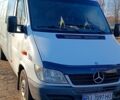 Мерседес Sprinter, об'ємом двигуна 2.2 л та пробігом 1 тис. км за 7000 $, фото 1 на Automoto.ua