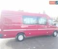 Мерседес Sprinter, объемом двигателя 2.2 л и пробегом 305 тыс. км за 16500 $, фото 2 на Automoto.ua