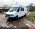 Мерседес Sprinter, объемом двигателя 2.2 л и пробегом 600 тыс. км за 7800 $, фото 4 на Automoto.ua