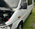 Мерседес Sprinter, об'ємом двигуна 2.2 л та пробігом 487 тис. км за 11100 $, фото 5 на Automoto.ua