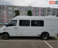 Мерседес Sprinter, объемом двигателя 2.7 л и пробегом 193 тыс. км за 13900 $, фото 1 на Automoto.ua