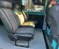 Мерседес Sprinter, объемом двигателя 0 л и пробегом 375 тыс. км за 9500 $, фото 3 на Automoto.ua