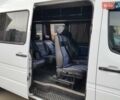 Мерседес Sprinter, объемом двигателя 2.7 л и пробегом 193 тыс. км за 13900 $, фото 9 на Automoto.ua