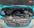 Мерседес Sprinter, объемом двигателя 0 л и пробегом 308 тыс. км за 12400 $, фото 3 на Automoto.ua