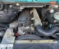 Мерседес Sprinter, объемом двигателя 0 л и пробегом 375 тыс. км за 9500 $, фото 1 на Automoto.ua