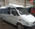 Мерседес Sprinter, объемом двигателя 2.7 л и пробегом 1 тыс. км за 10500 $, фото 13 на Automoto.ua