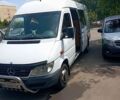 Мерседес Sprinter, об'ємом двигуна 2.2 л та пробігом 330 тис. км за 10500 $, фото 4 на Automoto.ua